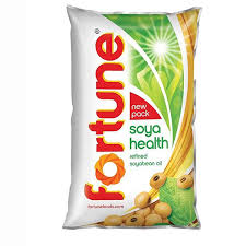 StyleNest - Fortune Soya Health Oil